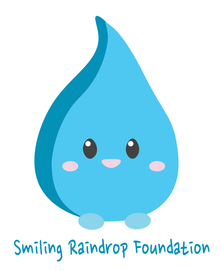 Smiling Raindrop Foundation